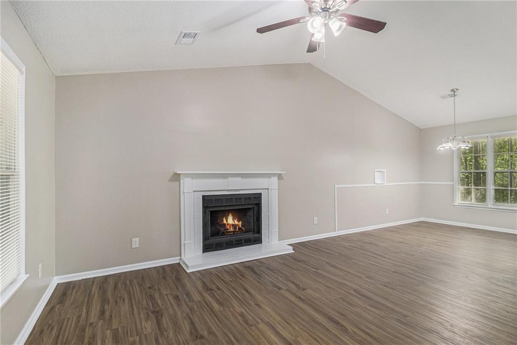 464 Meadowbrook Drive, Mcdonough, Georgia image 6