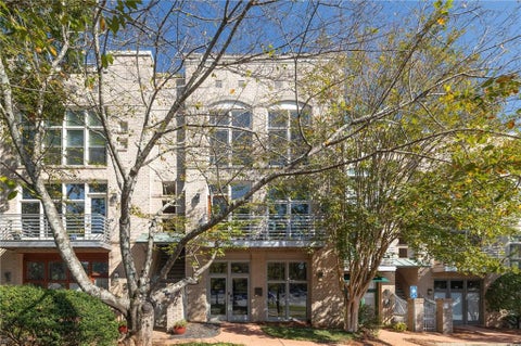 Photo of 1261 Apple Valley Road NE, Atlanta, GA 30319 (MLS # 7854567)
