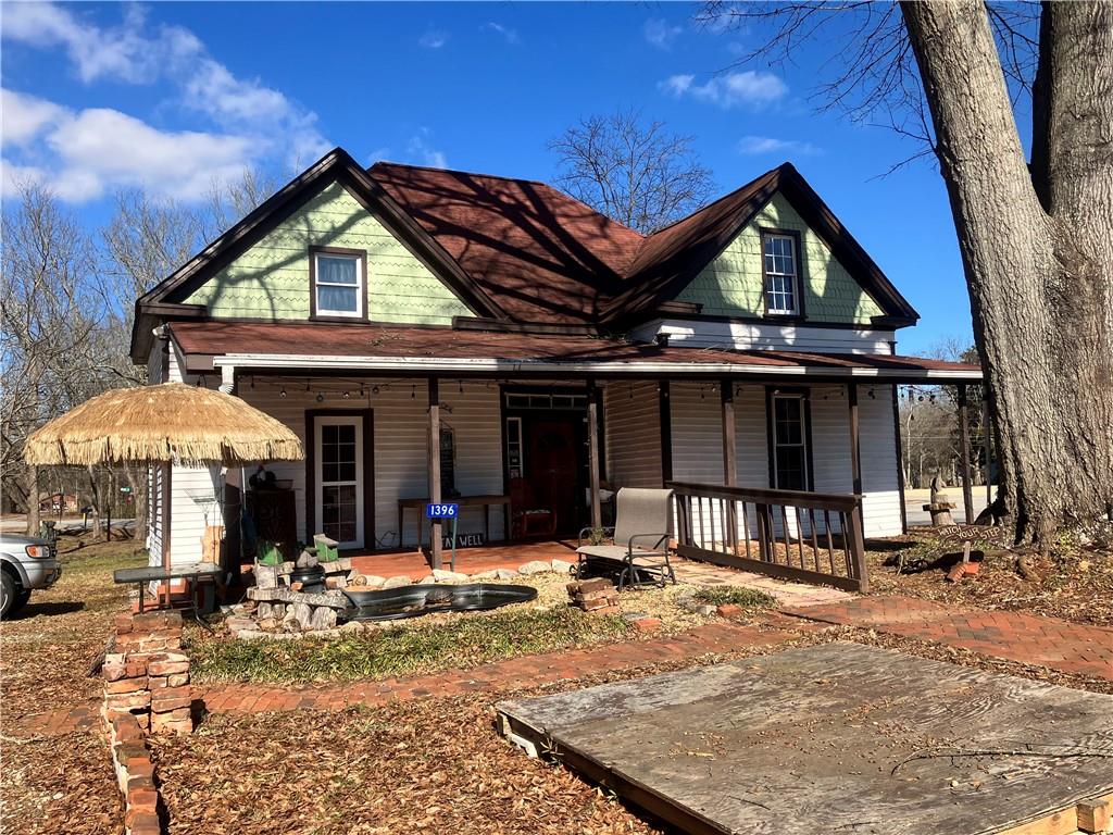 1396 3rd Avenue, Auburn, Georgia image 1