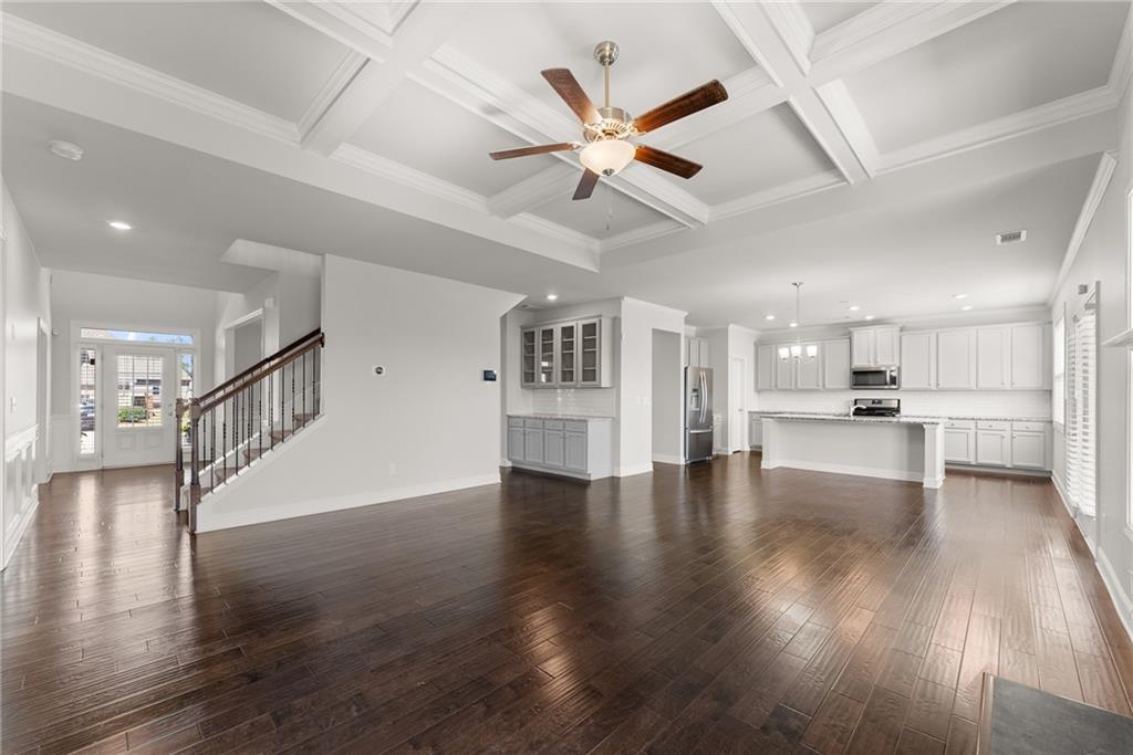 4354 Clubside Drive, Gainesville, Georgia image 13