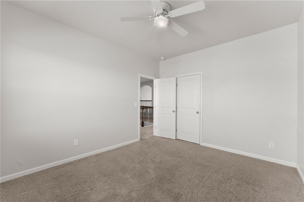 4354 Clubside Drive, Gainesville, Georgia image 44