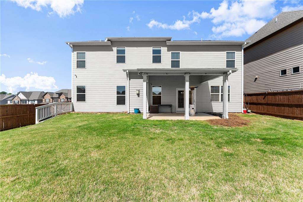 4354 Clubside Drive, Gainesville, Georgia image 46