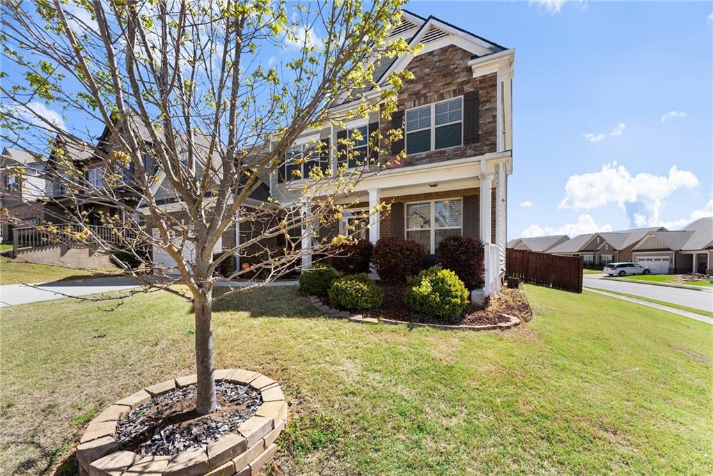 4354 Clubside Drive SW
