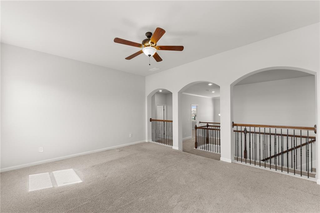 4354 Clubside Drive, Gainesville, Georgia image 38
