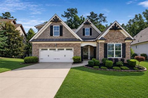 Homes For Sale - 97 Worthington Lane<br/> Paulding County, Villa Rica, GA 30180