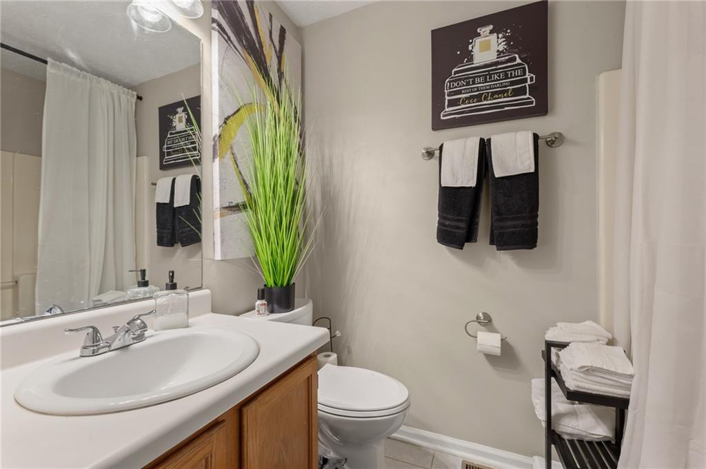 3788 Meadow Creek Drive, Peachtree Corners, Georgia image 11