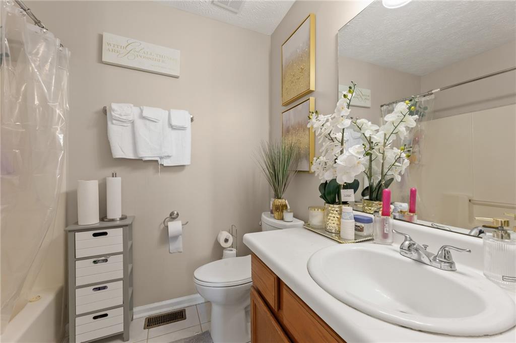 3788 Meadow Creek Drive, Peachtree Corners, Georgia image 13