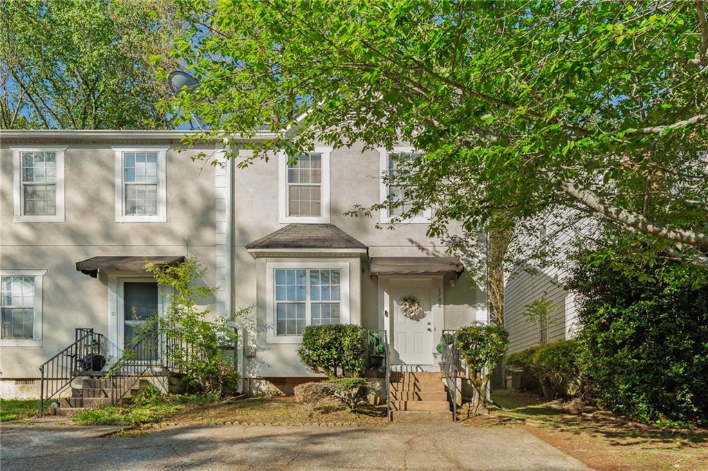 3788 Meadow Creek Drive, Peachtree Corners, Georgia image 1