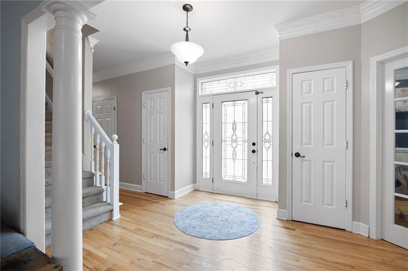 5714 Brynwood Circle NW