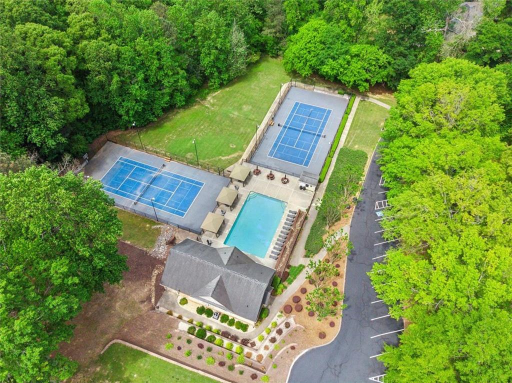 22 Oakwood Hills Drive, Suwanee, Georgia image 47