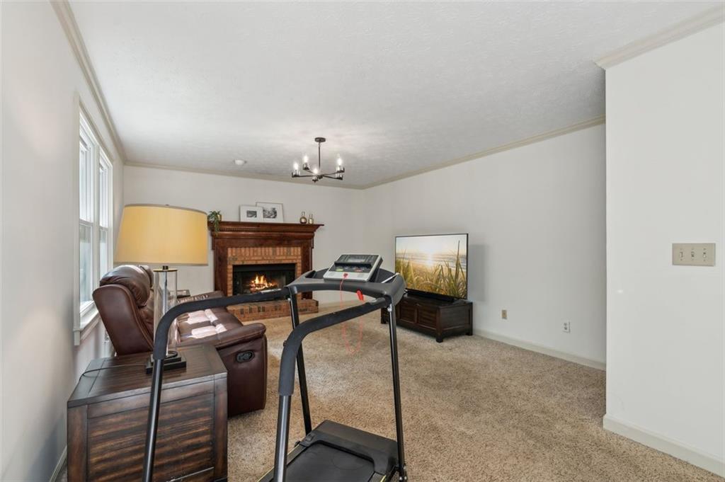 22 Oakwood Hills Drive, Suwanee, Georgia image 14