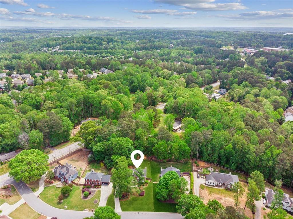 22 Oakwood Hills Drive, Suwanee, Georgia image 7