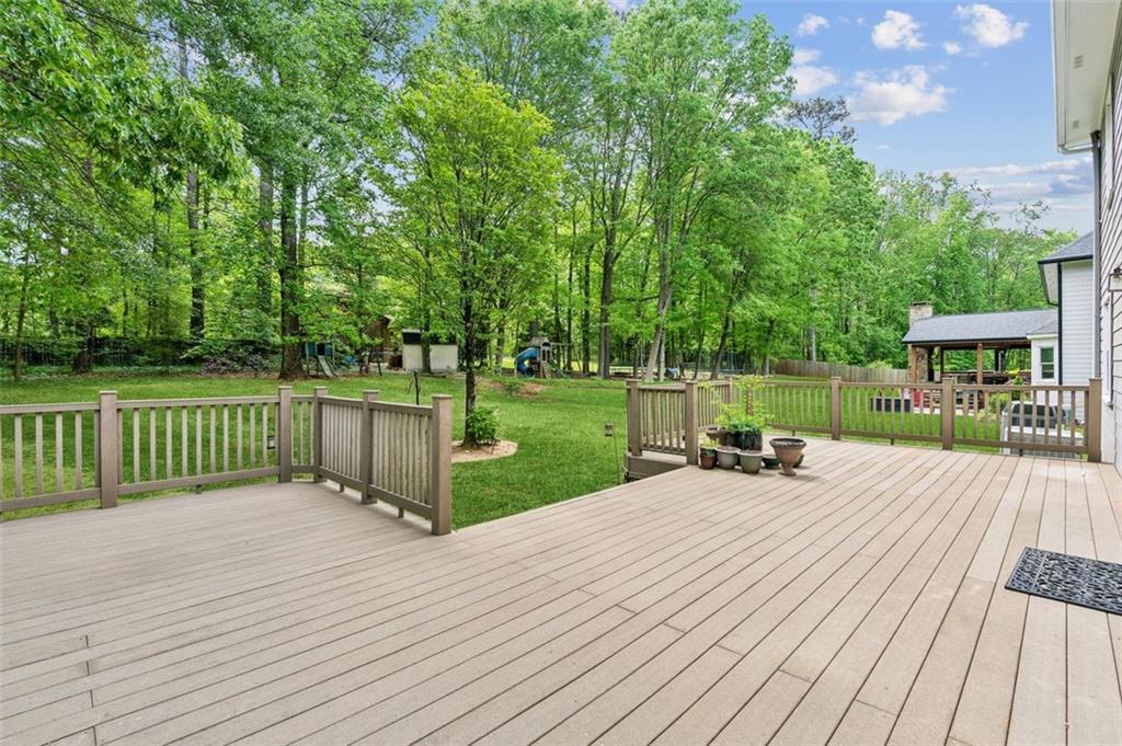 22 Oakwood Hills Drive, Suwanee, Georgia image 35