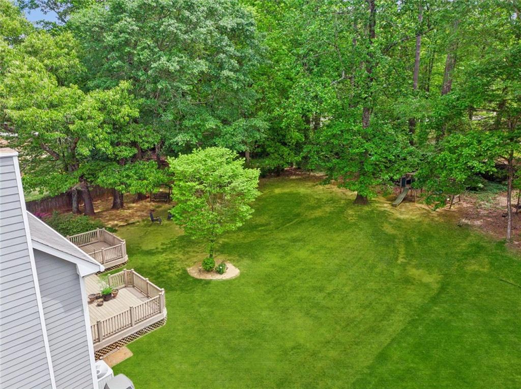 22 Oakwood Hills Drive, Suwanee, Georgia image 45
