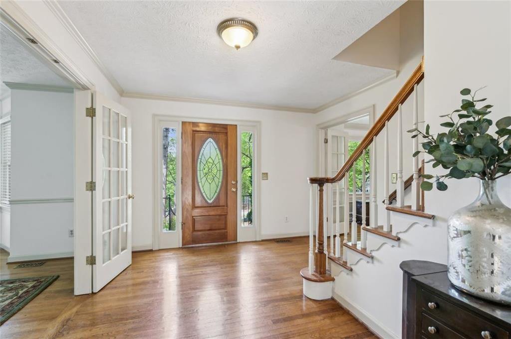22 Oakwood Hills Drive, Suwanee, Georgia image 9