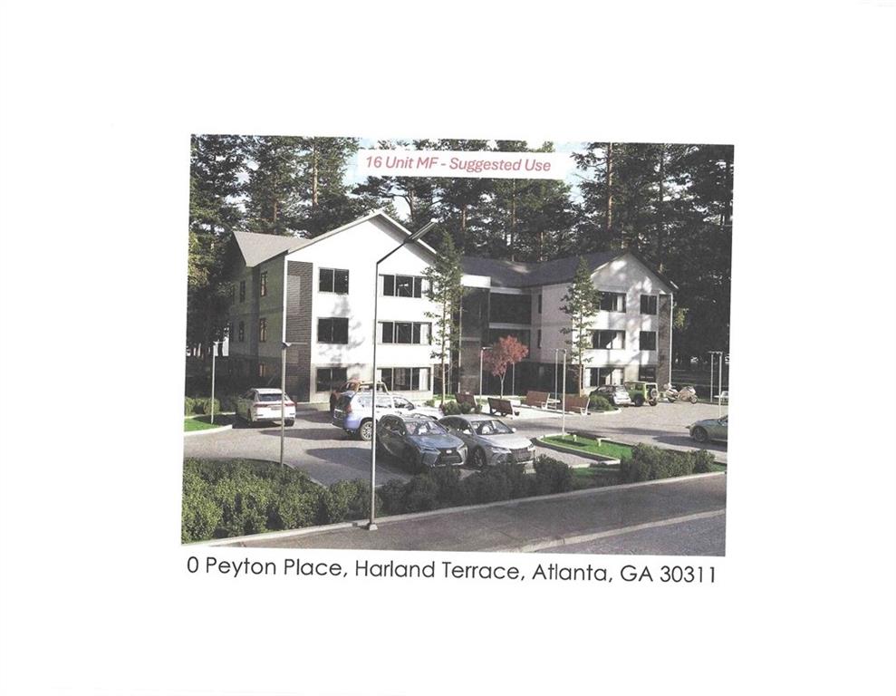 0 Peyton Pl SW