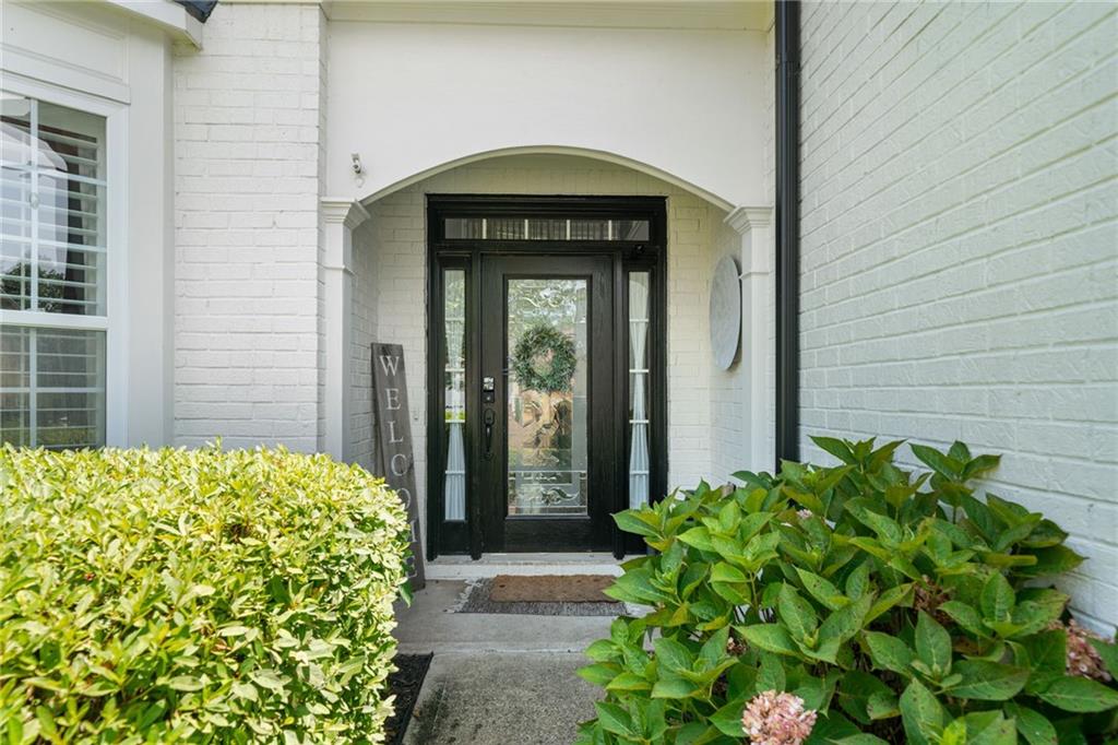 217 Springs Crossing