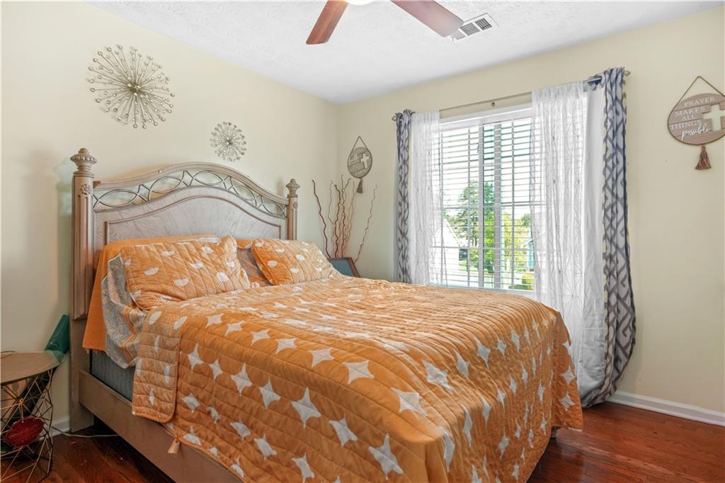 2713 Silver Queen Road, Ellenwood, Georgia image 14