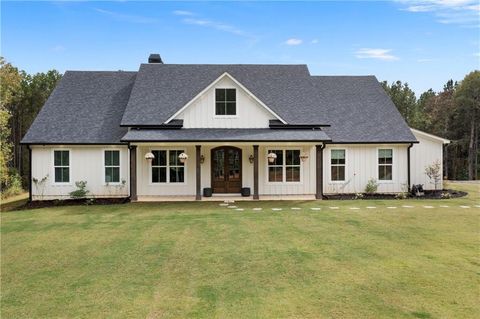 1850 Pleasant Valley Road SE Silver Creek GA 30173
