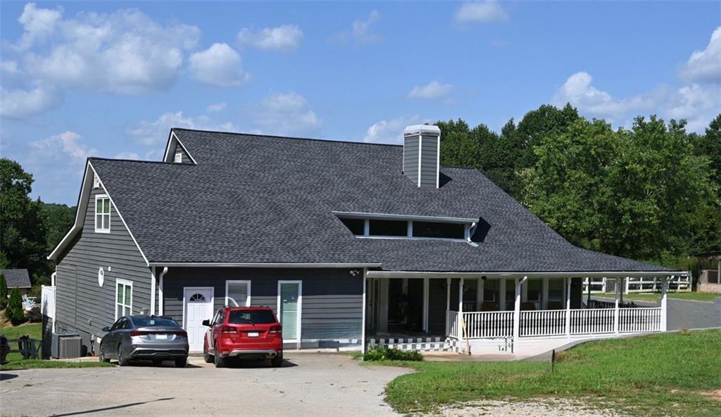 4274 PILLSBURY Road