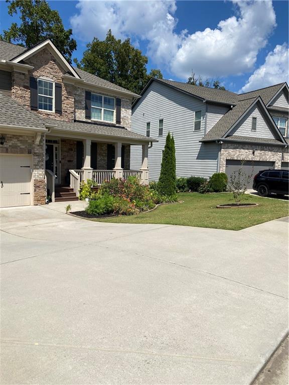 1320 Newbridge Circle