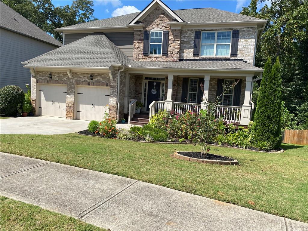 1320 Newbridge Circle