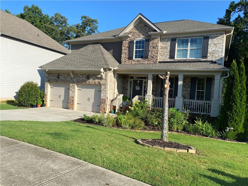 1320 Newbridge Circle