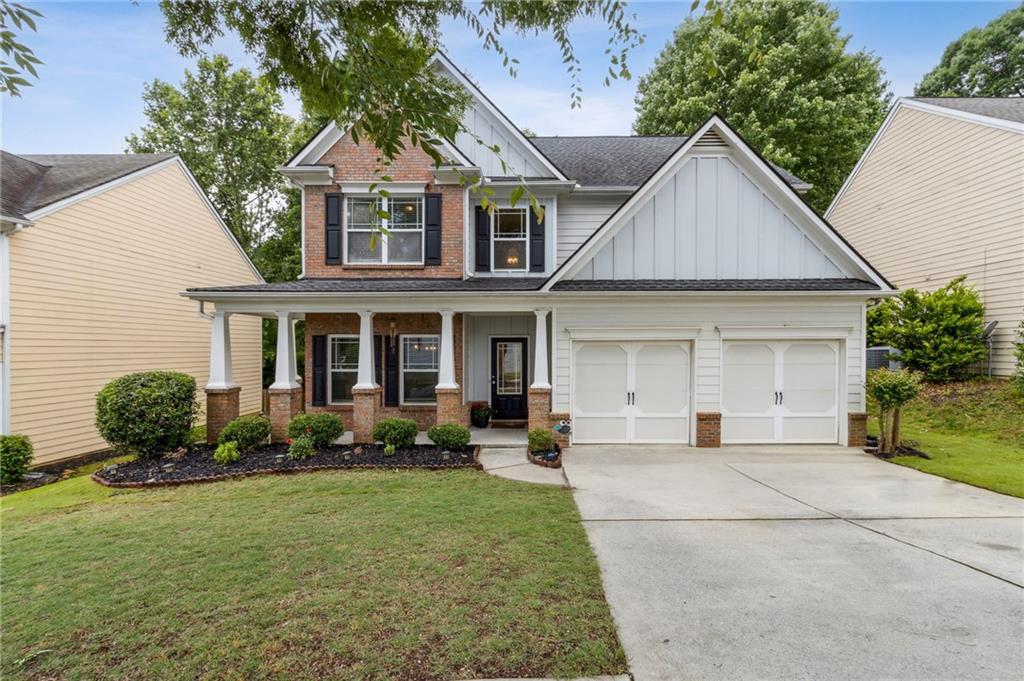 4266 Suwanee Brook Court