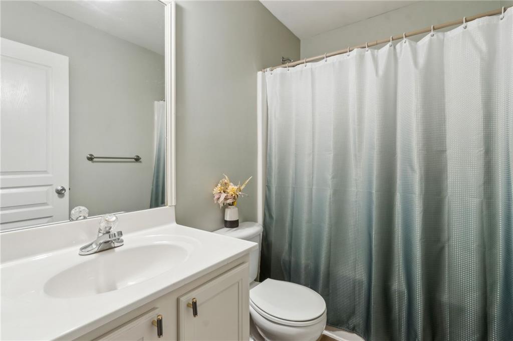 4266 Suwanee Brook Court, Buford, Georgia image 40