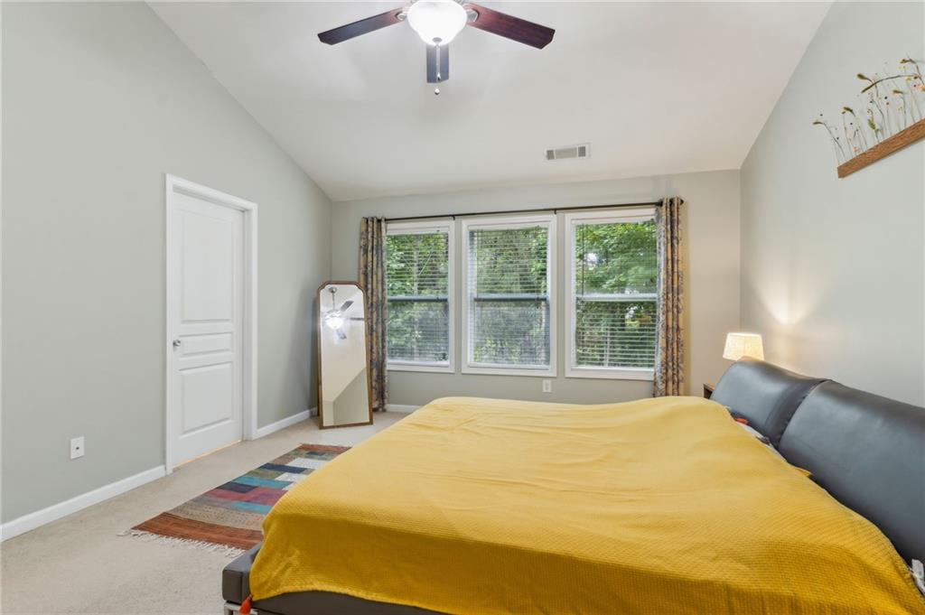 4266 Suwanee Brook Court, Buford, Georgia image 33