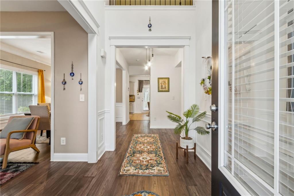 4266 Suwanee Brook Court, Buford, Georgia image 6