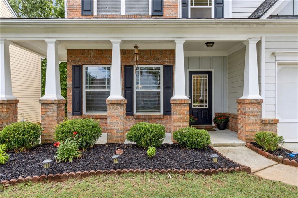 4266 Suwanee Brook Court