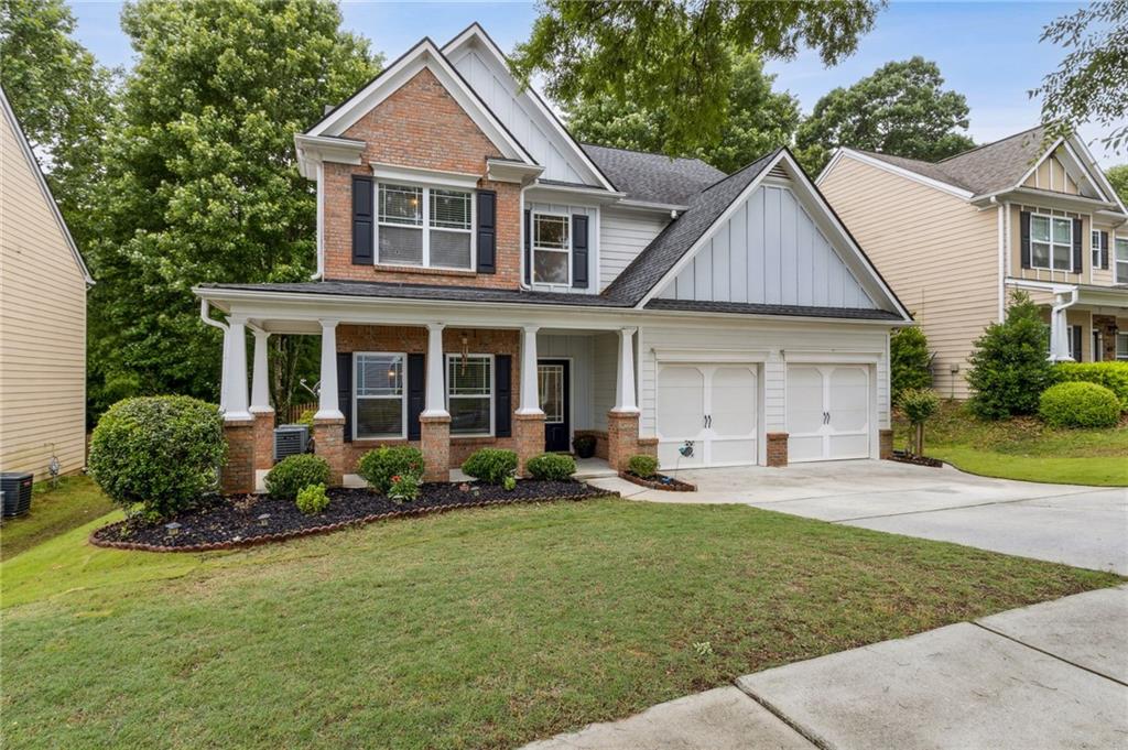 4266 Suwanee Brook Court