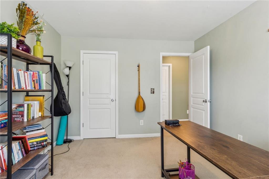 4266 Suwanee Brook Court, Buford, Georgia image 46