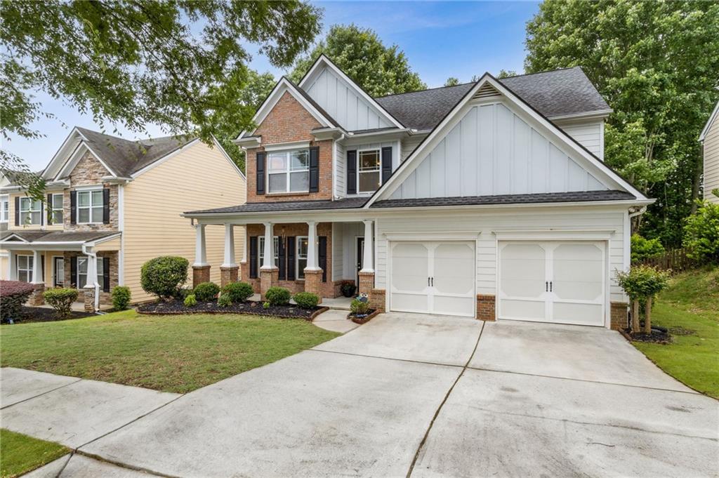 4266 Suwanee Brook Court