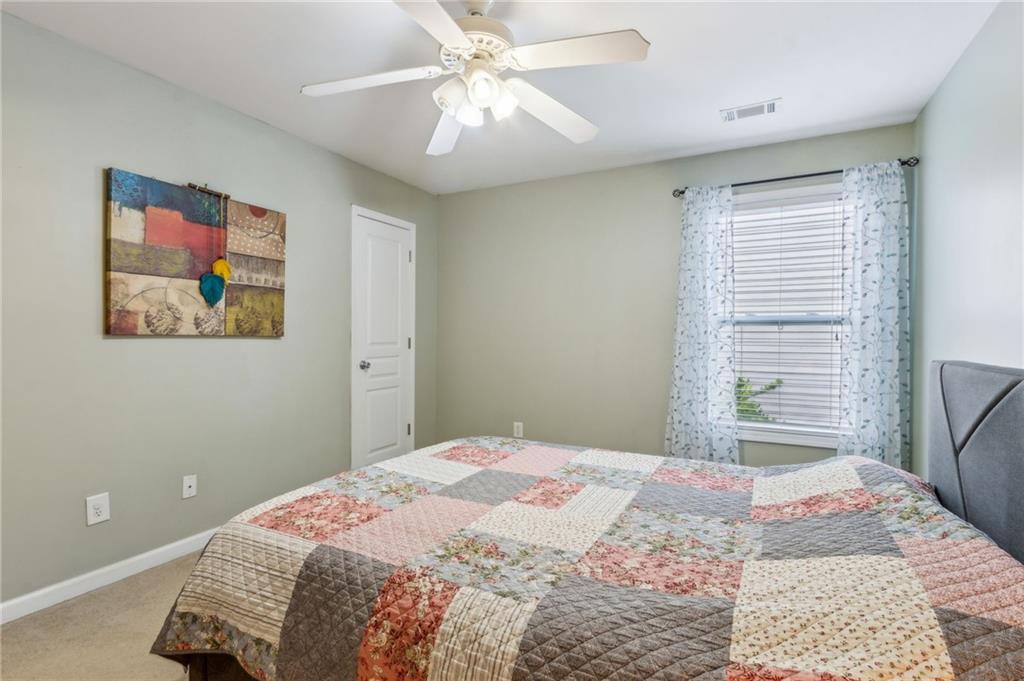 4266 Suwanee Brook Court, Buford, Georgia image 38