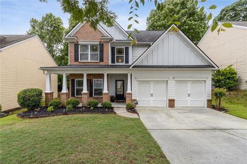 4266 Suwanee Brook Court Buford GA 30518