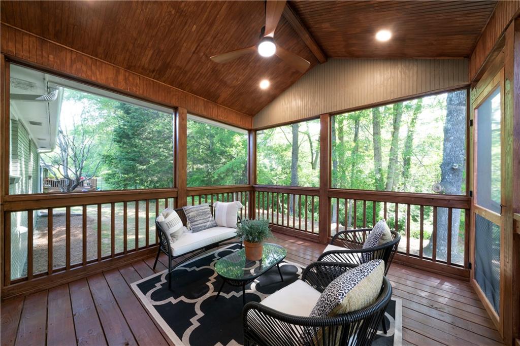830 Lee Drive, Marietta, Georgia image 2