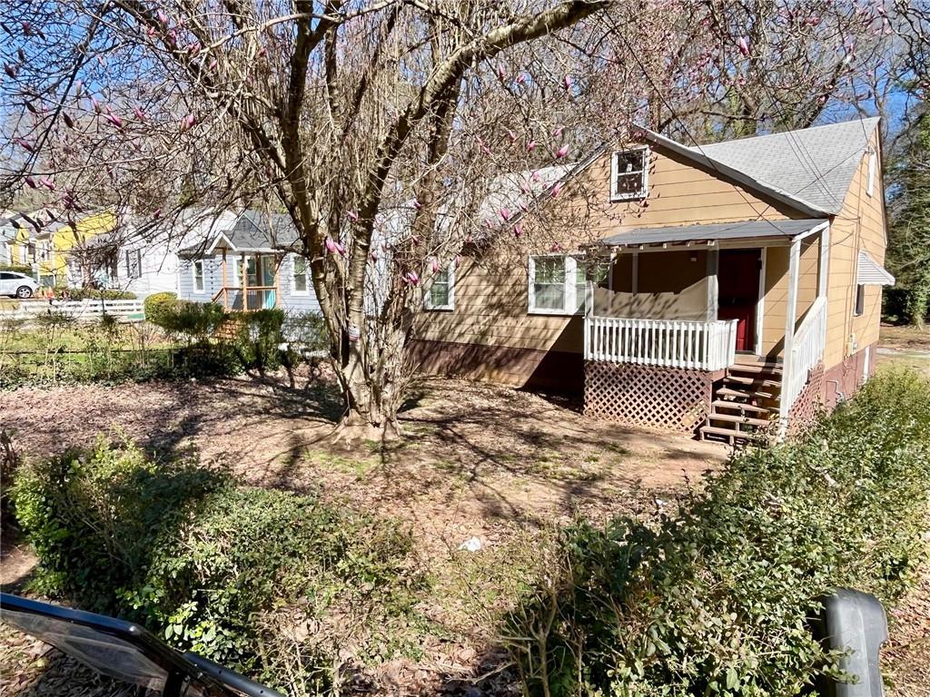 1292 Lorenzo Drive, Atlanta, Georgia image 2