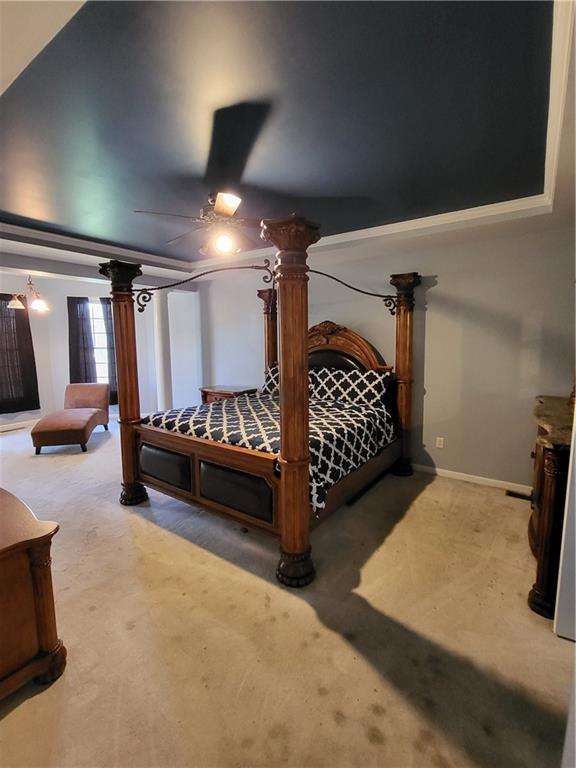 Bridgewater - Residential