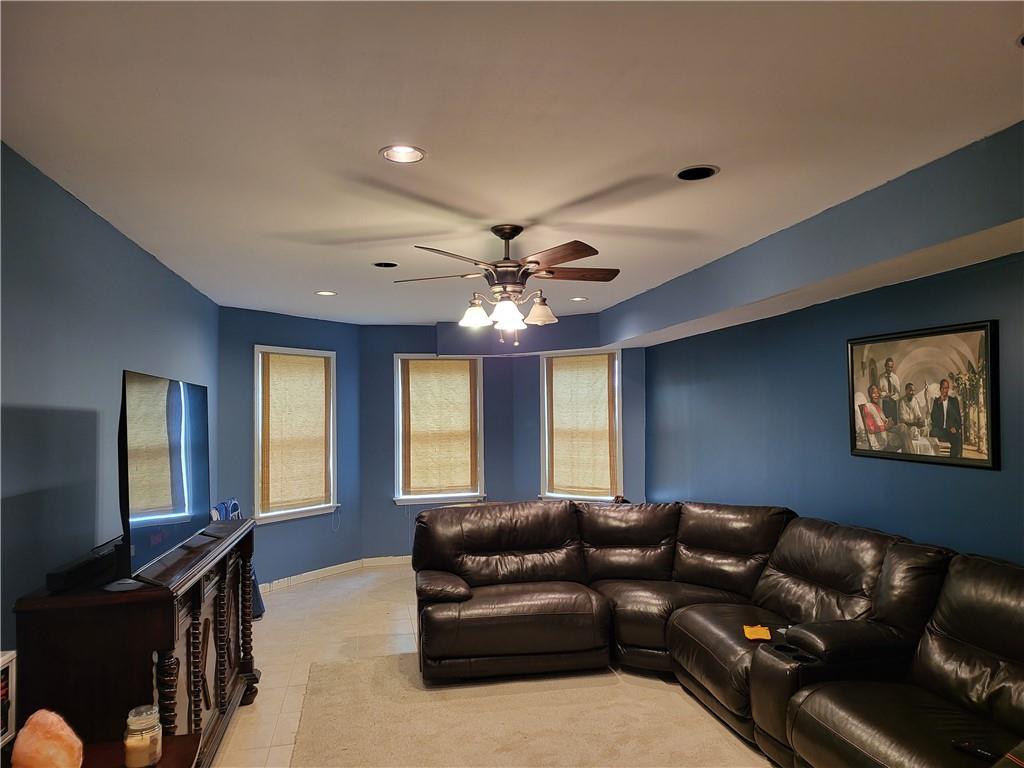Bridgewater - Residential