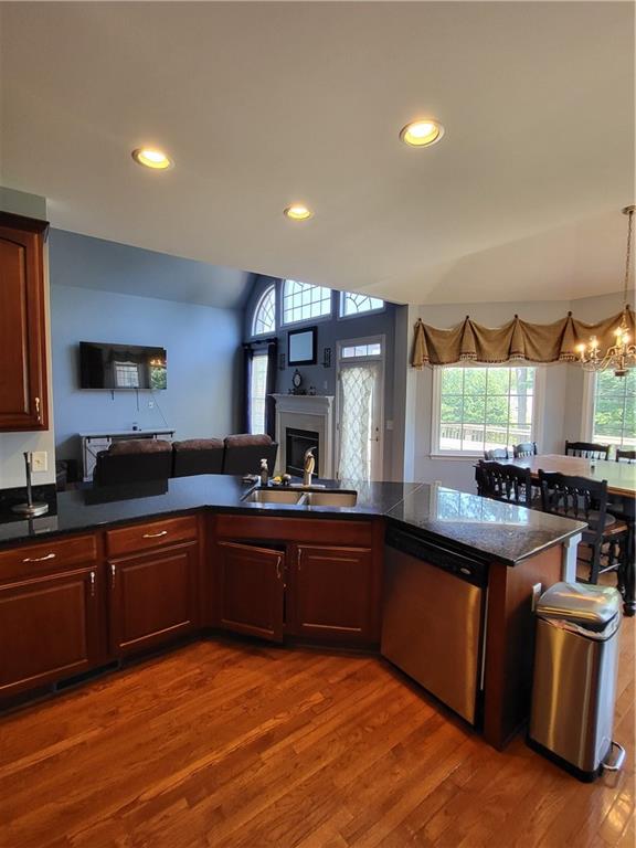 Bridgewater - Residential