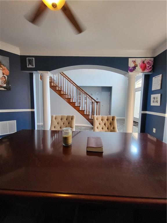 Bridgewater - Residential