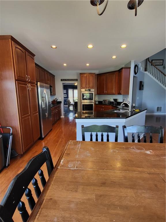 Bridgewater - Residential