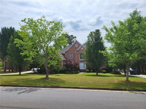 60 Micah Drive Mcdonough GA 30253