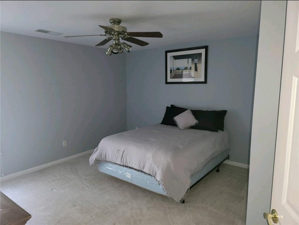 Bridgewater - Residential