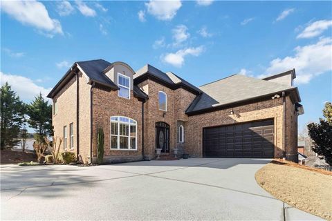 3254 Leyland Way SE Conyers GA 30013