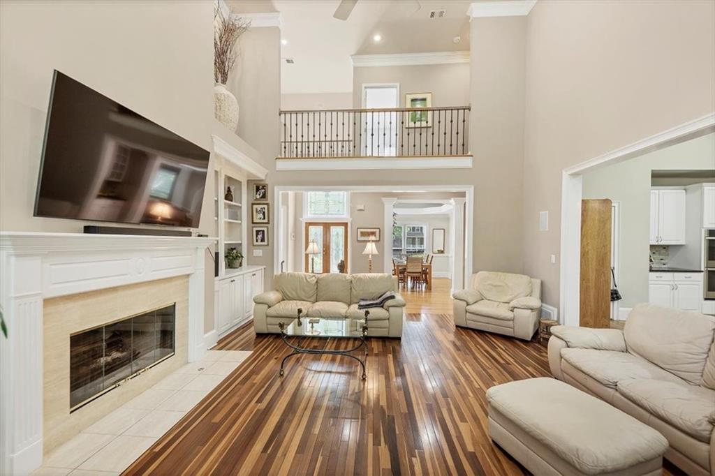 1455 Lockridge Drive, Cumming, Georgia image 20