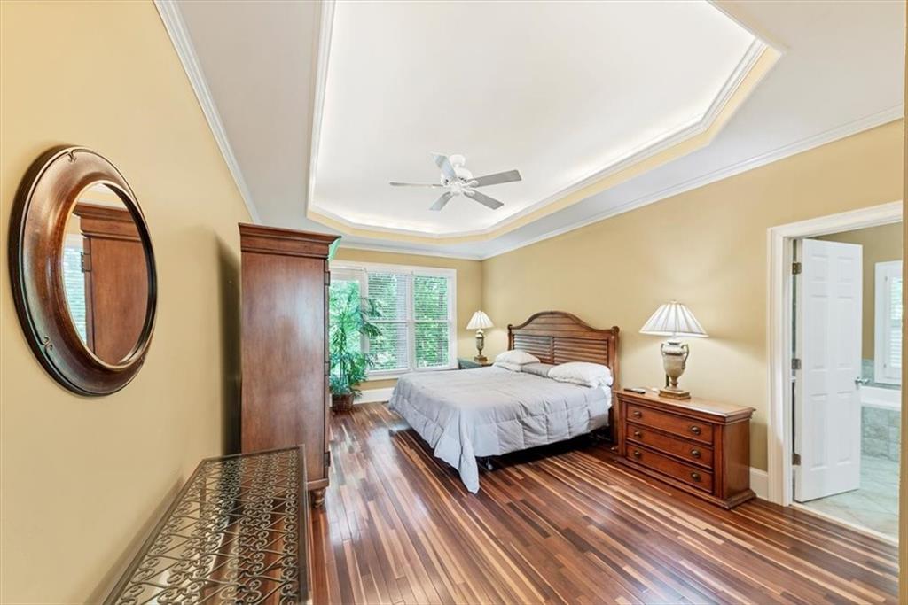 1455 Lockridge Drive, Cumming, Georgia image 32