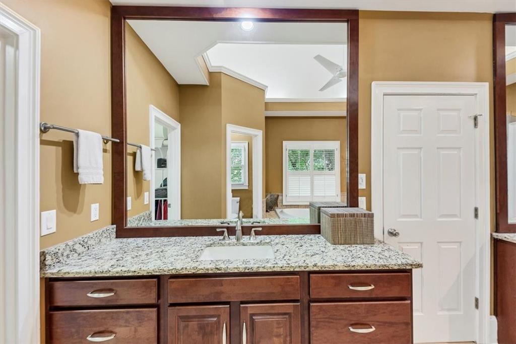 1455 Lockridge Drive, Cumming, Georgia image 40